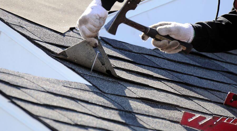 Professional residential roofers in Beaverville, IL
